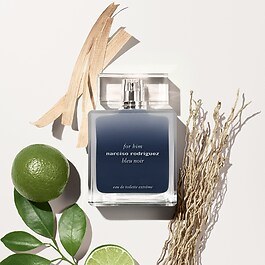 For Him Bleu Noir - drzewna woda toaletowa 